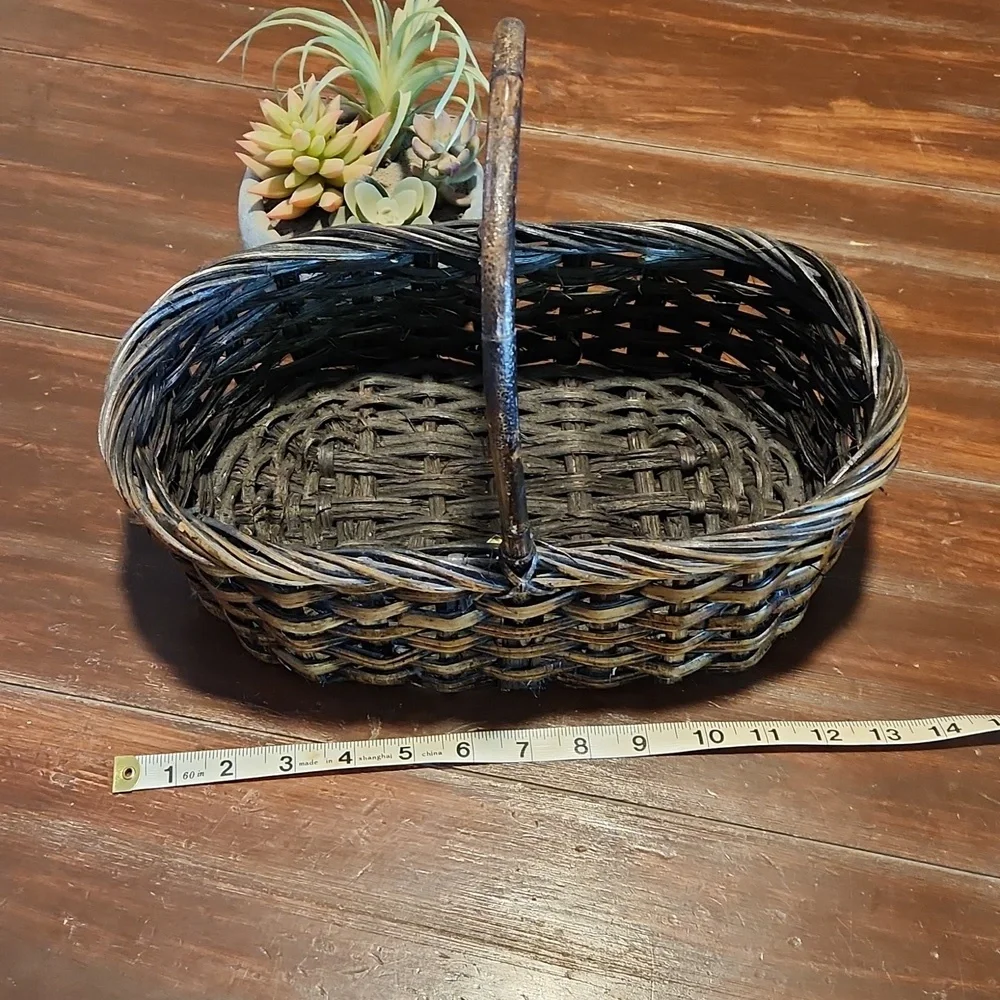 Multi-use Basket